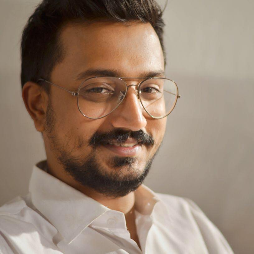 Vinod